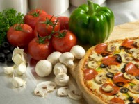 Best Pizzas In Whistler Resort