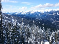 Fantastic Ski & Snowboard Holidays In Whistler