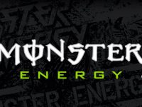 Monster Energy