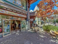 Whistler Family Friendly Dining Restaurant