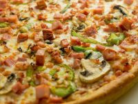 Pizza Delivery In Whistler Resort